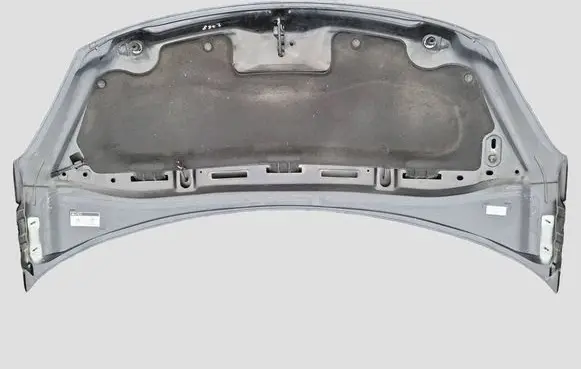Citroen DS3 Engine bonnet/hood