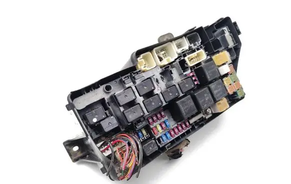 Fuse module