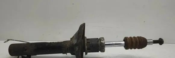 Volkswagen Golf IV Front shock absorber/damper 1j04130315