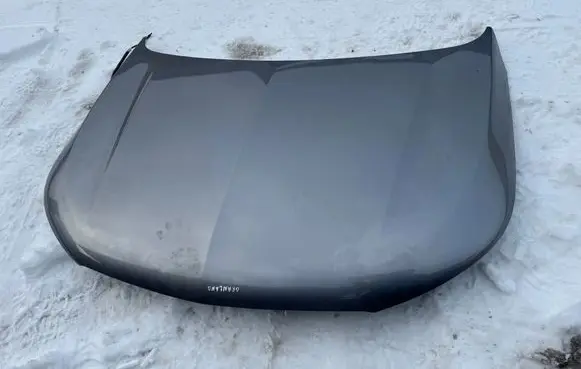 Opel Grandland X Engine bonnet/hood EYRG