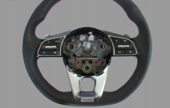 KIA Ceed Steering wheel