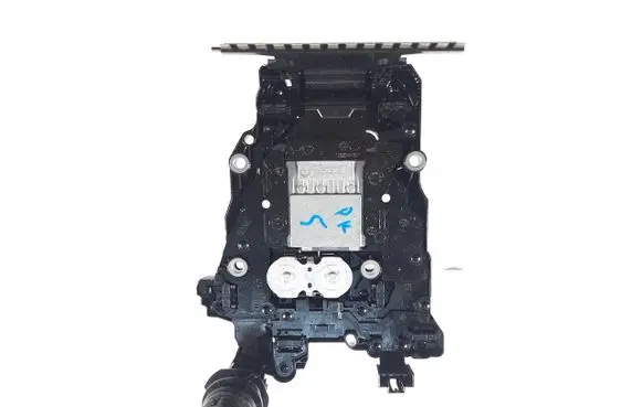 Volkswagen Golf VIII Gearbox control unit/module 0GC927711H