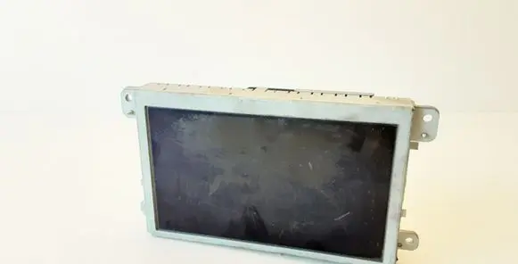 Audi A6 S6 C6 4F Screen/display/small screen 4F0919603B 78124263