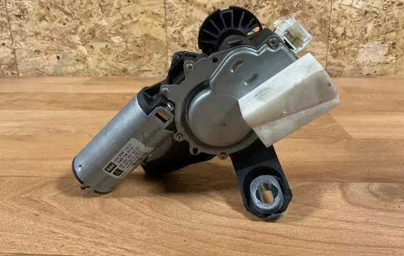 Citroen C5 Rear window wiper motor 9638335780 54904512 404695