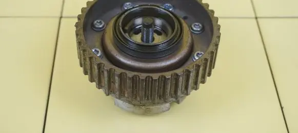 Ford Focus Timing chain sprocket BM5G6C524YB JQDB