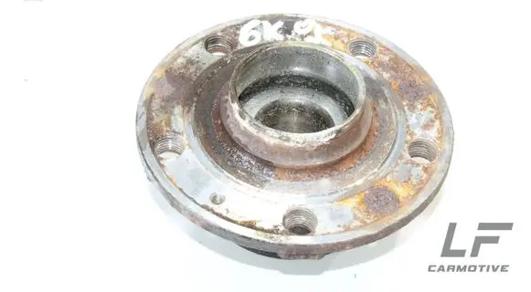 Audi A3 S3 8V Rear wheel ball bearing 