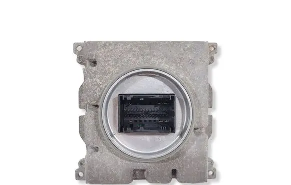 Volkswagen PASSAT B8 Headlight ballast module Xenon 7PP941572AB W003T25075 7PP941572A