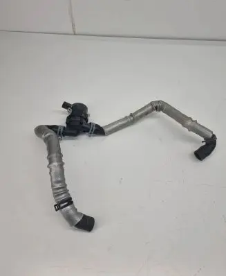 Bentley Continental Electric auxiliary coolant/water pump 3W0965561