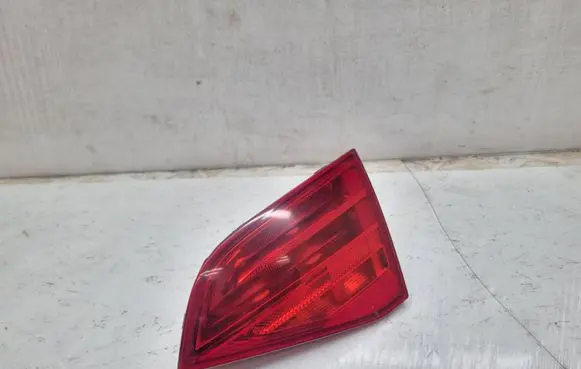 Audi A4 S4 B8 8K Tailgate rear/tail lights 21968002