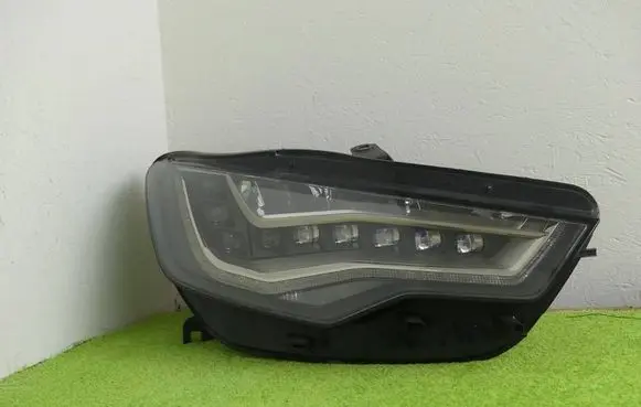 Headlight/headlamp