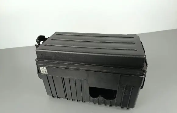 SsangYong Rexton Fuse box set 8238036560