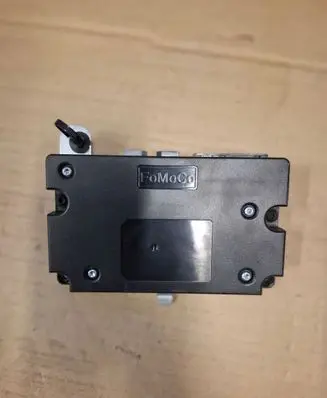 Ford Explorer Other control units/modules 14D212