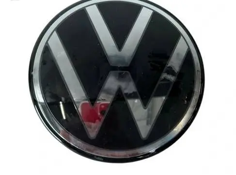 Volkswagen Touareg III Manufacturer badge logo/emblem 3CM853630