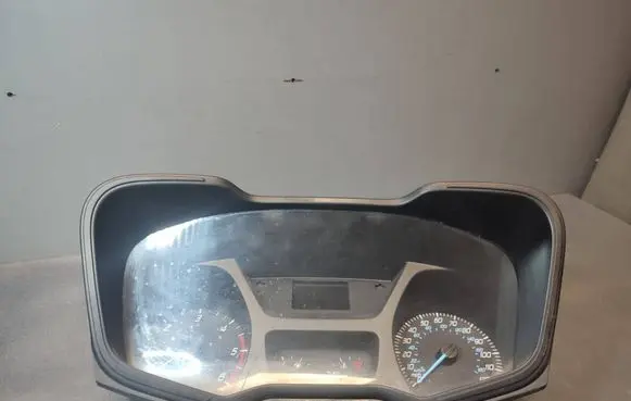 Ford Transit Custom Speedometer (instrument cluster) BK2T14C026AC