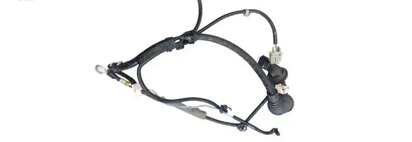 Honda Civic X Rear door wiring loom 32753TGLG100