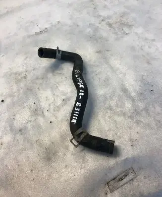 Mitsubishi Eclipse Cross Engine coolant pipe/hose