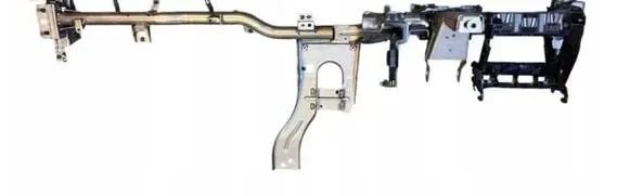 Volkswagen Transporter - Caravelle T6 Dashboard cross member/frame bar 7L1857010 1469390001