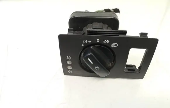 Mercedes-Benz B W245 Light switch 1695451304 32220301
