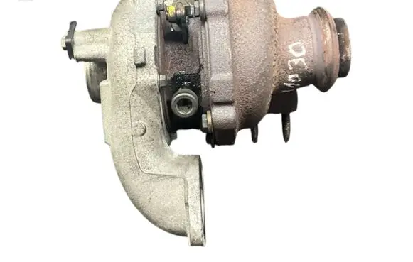Peugeot 508 Turbo 9686120680 8TC1244VZ 8062912
