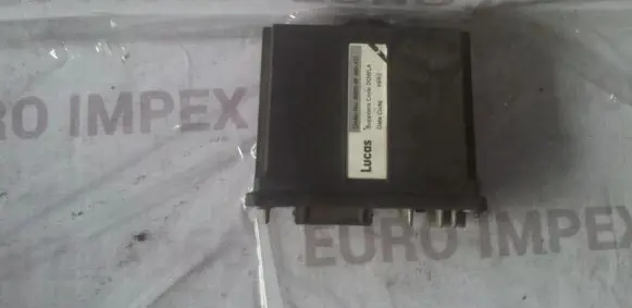 Ford Sierra Other control units/modules 89BB9F480AD 4692