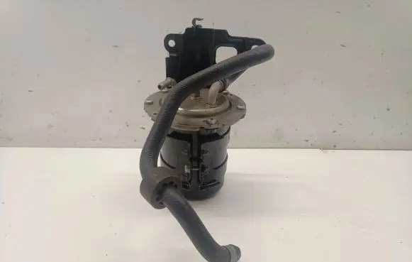 Volkswagen Touareg III Fuel filter 4M0127401G