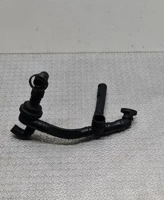Audi A4 S4 B6 8E 8H Engine coolant pipe/hose 078133783A