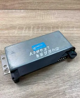 Subaru Legacy ABS control unit/module 27521FA020 T7612851