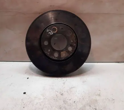 Volvo V70 Front brake disc