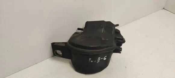 Ford Focus Vacuum air tank 