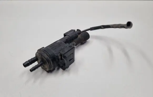 Mercedes-Benz Sprinter W906 Vacuum valve A0025407097 0025407097