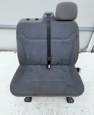 Renault Trafic II (X83) Front passenger seat 7711228930