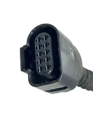 Volkswagen Golf VII Other relay 4H0973715 31422
