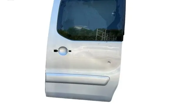 Peugeot Partner Rear door