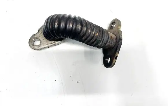 Volvo C30 EGR valve line/pipe/hose 31338533