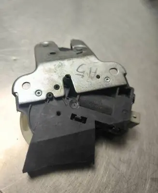 Audi A5 8T 8F Tailgate/trunk/boot lock/catch/latch 4F5827505B