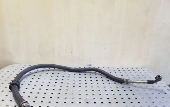 Audi A6 S6 C4 4A Air conditioning (A/C) pipe/hose 4A0260701F