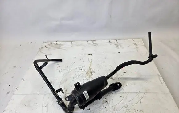 Saab 9-3 Ver2 Oil breather separator 55217821