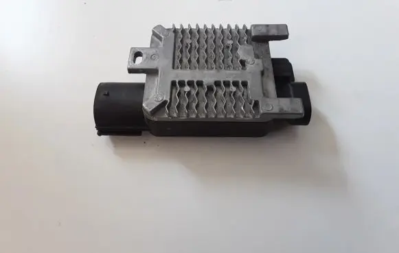 Ford Transit - Tourneo Connect Coolant fan relay 940002906