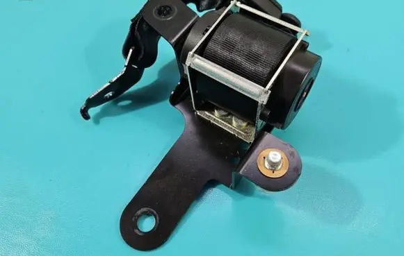 KIA Sportage Middle seatbelt (rear) 631855700D IMPRK1401320