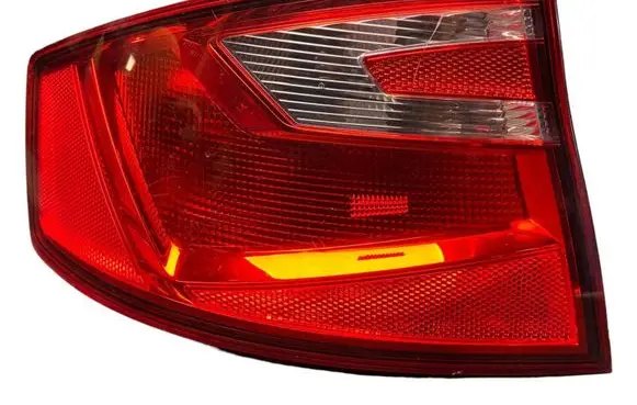 Seat Toledo IV (NH) Rear/tail lights 6JH945095E
