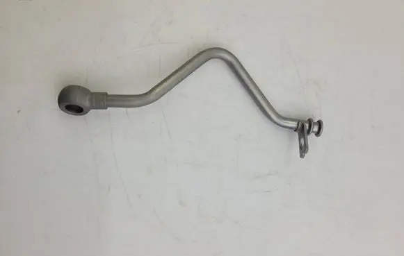 Mercedes-Benz Vito Viano W639 Turbo turbocharger oiling pipe/hose A6461800120