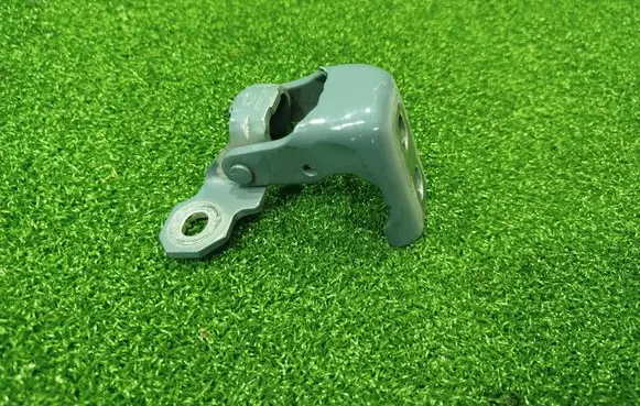 Mercedes-Benz Citan II W420 Front door lower hinge 804007464R