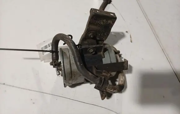 Honda Accord Fuel filter 