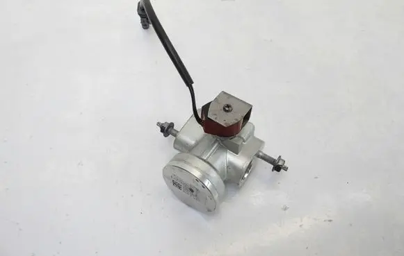Opel Mokka B Air conditioning/heating control unit T99082B