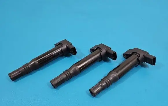 Peugeot 208 I High voltage ignition coil 9671214580 IMPRK1552098