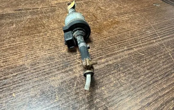 Webasto auxiliary heater fuel pump
