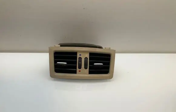 BMW 5 E60 E61 Rear air vent grill 7129556 6932023 6932024