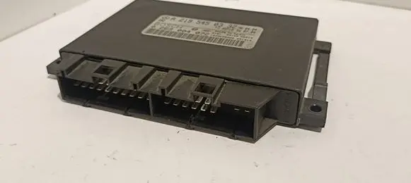 Mercedes-Benz CLS C219 Parking PDC control unit/module A2195450332