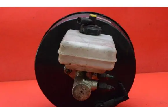 Renault Mascott Brake booster 5010612642