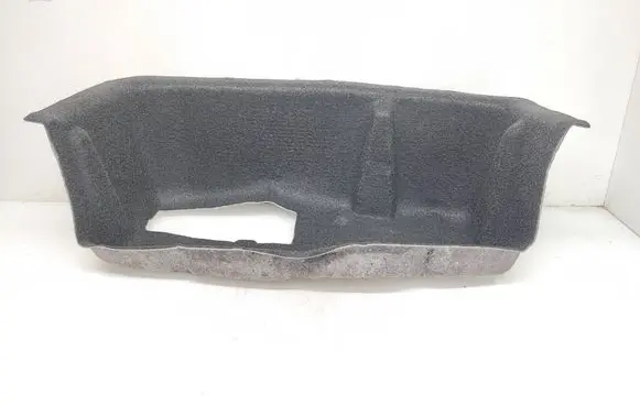 Volkswagen ID.4 Spare wheel section trim 11A863544